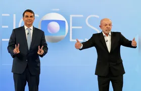 Zanin decide prorrogar votação em duas horas após Lula e Flávio pedirem extensão do horário eleitoral