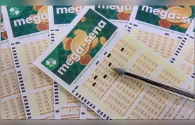 Mega-Sena acumula novamente e prêmio vai a R$ 320 milhões