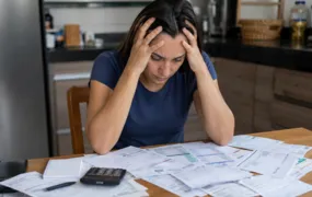 53% dos trabalhadores chegam ao fim do mês sem dinheiro na conta, revela Serasa Experian