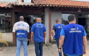 Academias são fiscalizadas e duas são interditadas por irregularidades na Região dos Lagos