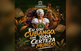 Acadêmicos do Cubango escolhe hino oficial para o Carnaval 2027