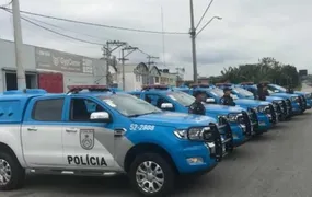 Ação reúne cerca de 170 policiais militares e concentra o policiamento na região da Pavuna