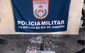 Adolescente é apreendido por tráfico de drogas em Niterói