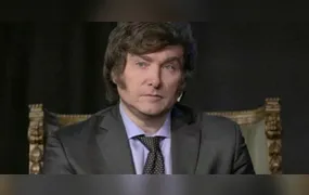 Ajuste de Milei reduz número de novos aposentados em 53% na Argentina
