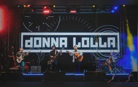 Álbum da banda Donna Lolla, de São Gonçalo, entra no processo de avaliação do Latin GRAMMY Awards 2026