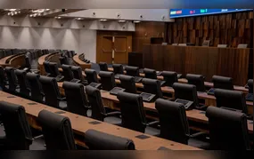 Alerj publica indicações do Executivo de quatro novos nomes para recompor o Conselho Diretor da Agetransp