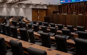 Alerj publica indicações do Executivo de quatro novos nomes para recompor o Conselho Diretor da Agetransp