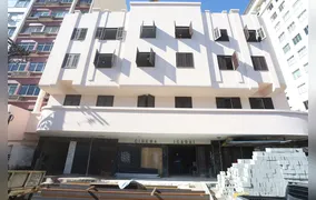 Antigo Cinema Icaraí cada vez mais perto de voltar a funcionar