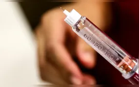 Anvisa proíbe canetas emagrecedoras sem registro vendidas na internet
