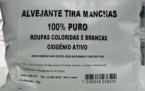 Anvisa proíbe fabricação e venda de 12 produtos de limpeza