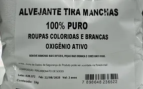 Anvisa proíbe fabricação e venda de 12 produtos de limpeza