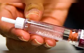 Anvisa proíbe venda de insulina e tirzepatida irregulares