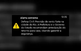 Após alertas, prefeito do Rio recomenda fechamento antecipado de atividades não essenciais