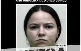 Após denúncia mulher é presa por tráfico na Baixada Fluminense