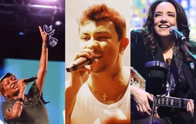 Araruama literária terá shows de Ana Carolina, Xamã e Mart'nália na programação