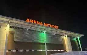 Arena Niterói recebe Copa Supervôlei Feminino em setembro