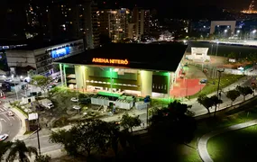Niterói recebe a Copa Supervôlei Feminino 2026 com os principais nomes da Superliga Nacional
