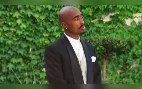 Assassinato de Tupac chega a julgamento quase 30 anos após a morte do rapper