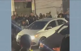 Ataque a tiros deixa dois mortos e um ferido na Taquara