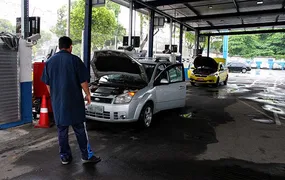 Atenção, motoristas: Detran RJ abre consulta sobre novo modelo de vistoria veicular