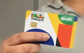 Bolsa Família não terá reajuste previsto no Orçamento de 2027