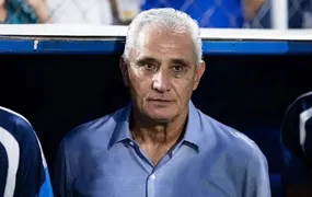 Botafogo acerta contratação do técnico Tite