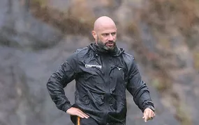 Botafogo demite Franclim Carvalho após sequência de resultados ruins