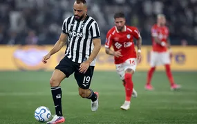 Botafogo vence Cienciano, mas não consegue milagre e é eliminado da Sul-Americana