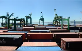 Brasil e EUA definem data de reunião para discutir tarifaço