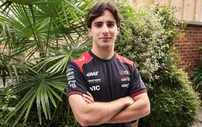Brasil terá dois pilotos na F1 em 2027 com chegada de Rafael Câmara à Haas
