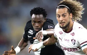 Brasileirão: Fluminense e Vasco se enfrentam, neste sábado (05), com transmissão ao vivo do OSG Esportes
