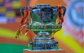 CBF ainda não tem definição sobre local da final única da Copa do Brasil