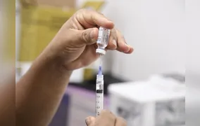 Campanha Nacional de Multivacinação leva crianças e adolescentes aos postos de saúde de SG
