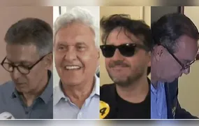Candidatos à Presidência se manifestam após derrota