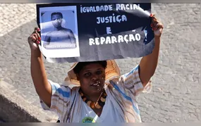 Candidaturas negras avançam e se aproximam de perfil racial do país