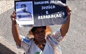 Candidaturas negras avançam e se aproximam de perfil racial do país
