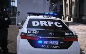 Preso suspeito de usar corridas falsas para assaltar motoristas de aplicativo