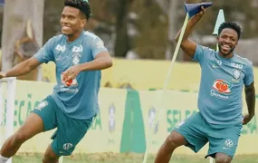 Carlo Ancelotti confirma Brasil com quarteto ofensivo em amistoso contra Austrália