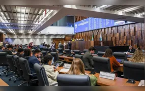 Cartazes sobre obrigatoriedade de desfibrilador poderão ser exigidos em centros de treinamento