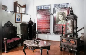 Casa de Cultura em Itaboraí celebra 216 anos com programação cultural gratuita