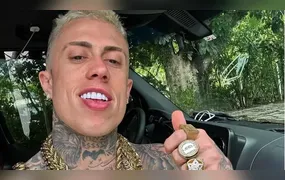 Casal improvável? Saiba quem é a nova namorada de MC Daniel, ex de Mel Maia