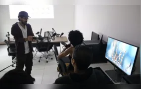 Casas da Juventude de Maricá realizam oficinas diversas e ainda há dezenas de vagas abertas