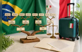 Cliente paga R$ 32 mil, viaja à Itália e descobre que faltava documento para cidadania