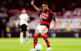 Com desfalques, Flamengo encara o Cruzeiro na primeira partida das oitavas da Libertadores