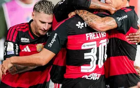 Com um pé na semifinal da Libertadores, Flamengo encara o Independiente del Valle, no Maracanã