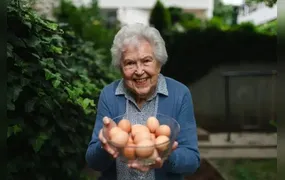 Comer ovos 5 vezes por semana reduz em 27% o risco de Alzheimer, revela estudo