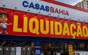 Como participar do leilão online das Casas Bahia? Veja o passo a passo