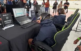 Competição de games em escolas da rede municipal premia 27 estudantes em Arraial do Cabo