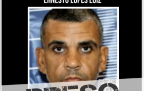 Condenado a 27 anos de prisão é capturado após denúncia no Rio