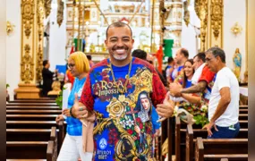 Conheça o samba da Acadêmicos de Niterói para o Carnaval de 2027